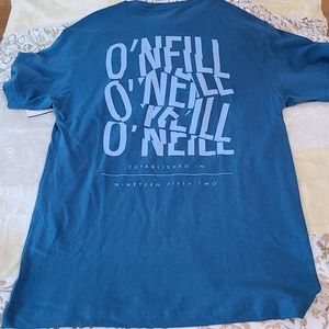 O'Neill Logo Tee - Small